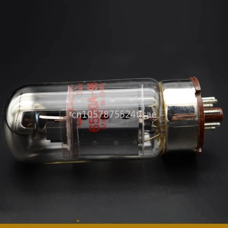 

6550A-98 Dawning tube generation replace KT88 6550B precision matching