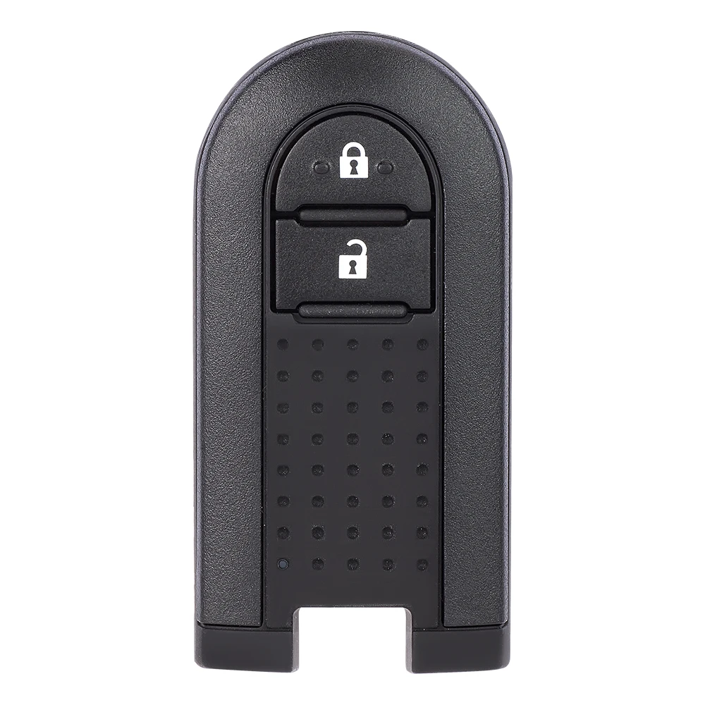 KEYECU 315MHz PCF7953 ID47 Chip OEM Parts Smart Auto Remote Key for Toyota Daihatsu Terios LA600S Passo Tanto Custom Roomy view 2