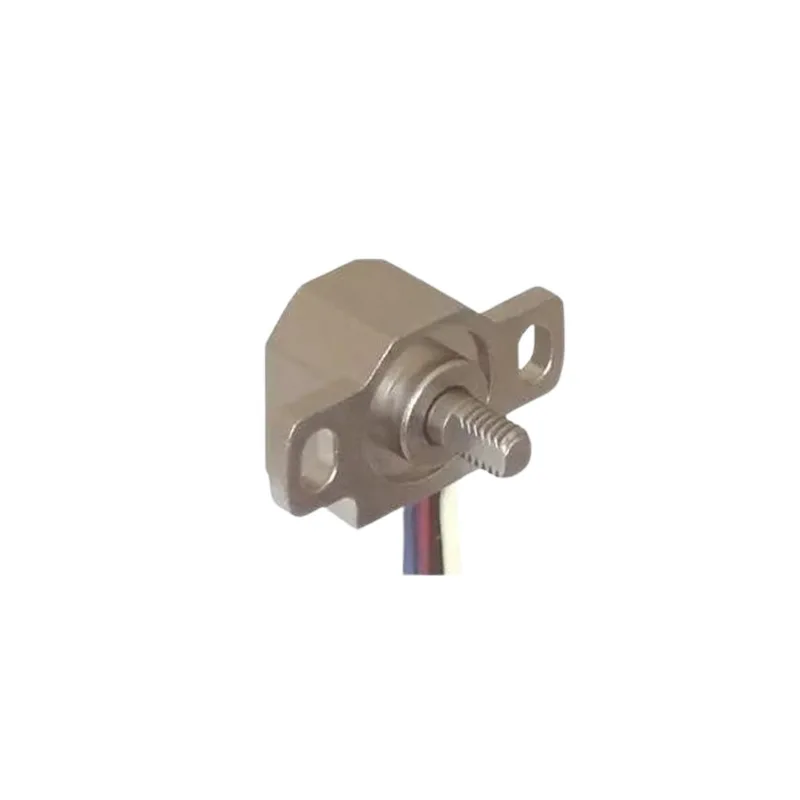 Série QP-3HB, potentiomètre d'angle IC Hall sans contact