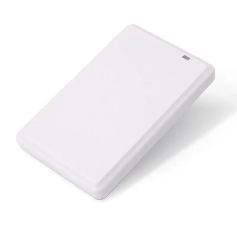 A92Z USB 860-960Mhz EPC GEN2 Desktop Passive UHF Reader EPC GEN2 ISO18000 6C Long Range RFID Card Reader With LED Easy Install
