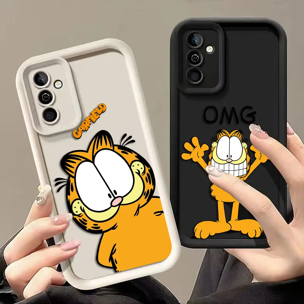 Funny G-Garfield Ca… - image