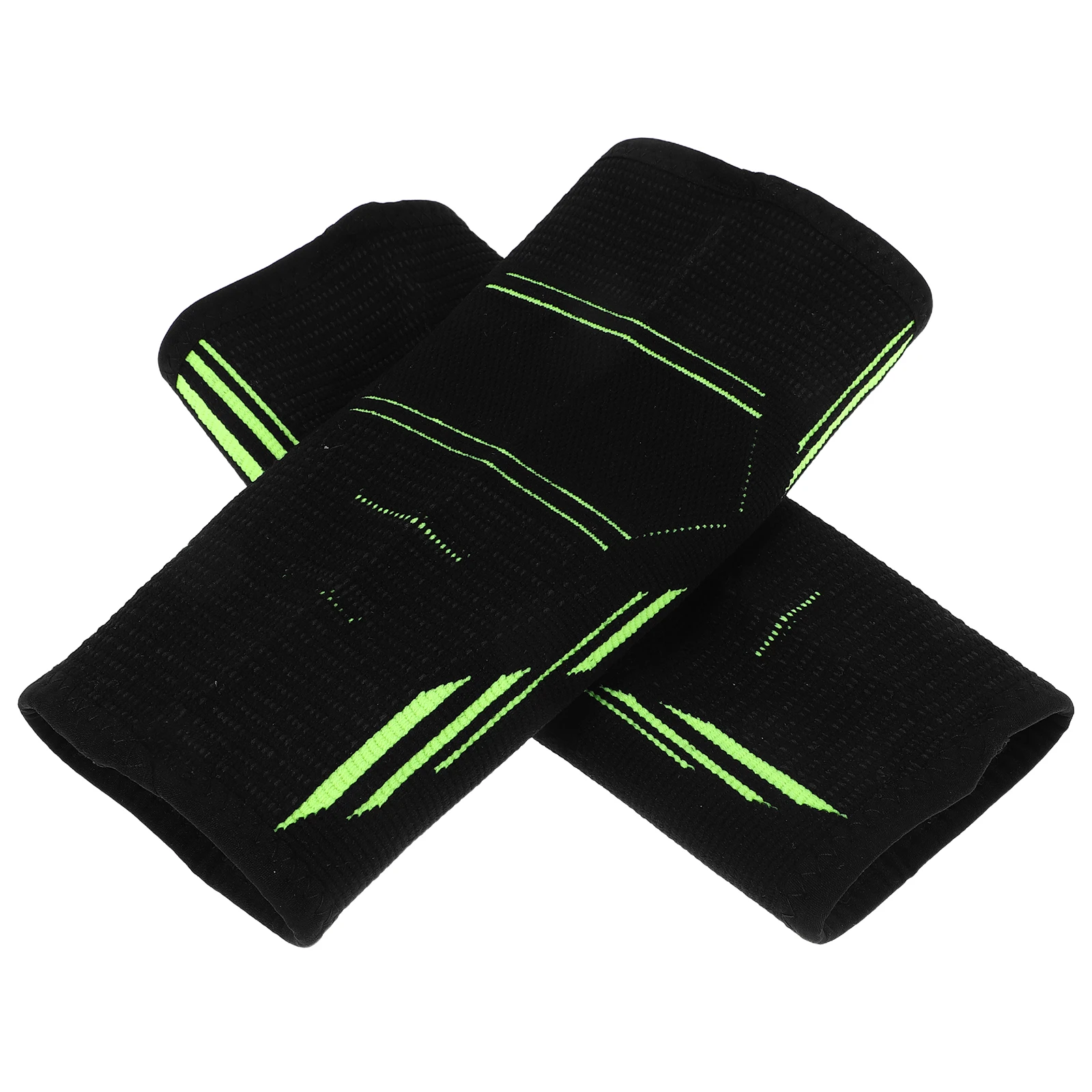 

1Pair Elbow Protector Sleeve Enhanced Muscle Recovery Flexible Arm Compression Guard for Running Cycling Weightlifting