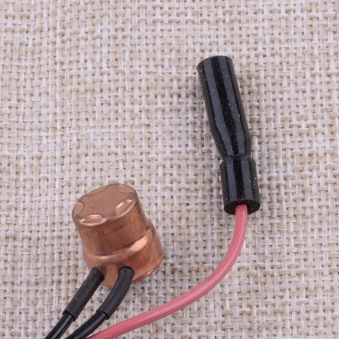 Car A/C Compressor Thermal Protection Sensor Fit for Honda Civic 1.8 Liter 2006 2007 2008 2009 2010 2011