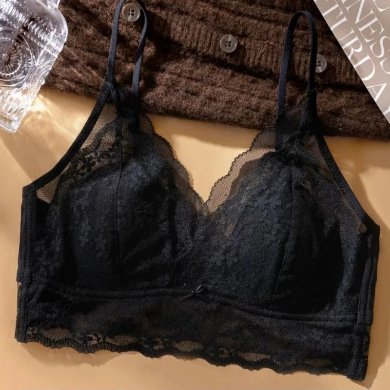 YANFENPRO Soutien-gorge sans a - Bralette Wireless Soft avis et prix