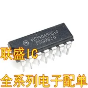 

30 шт. Оригинальный Новый mc14069up10 DIP