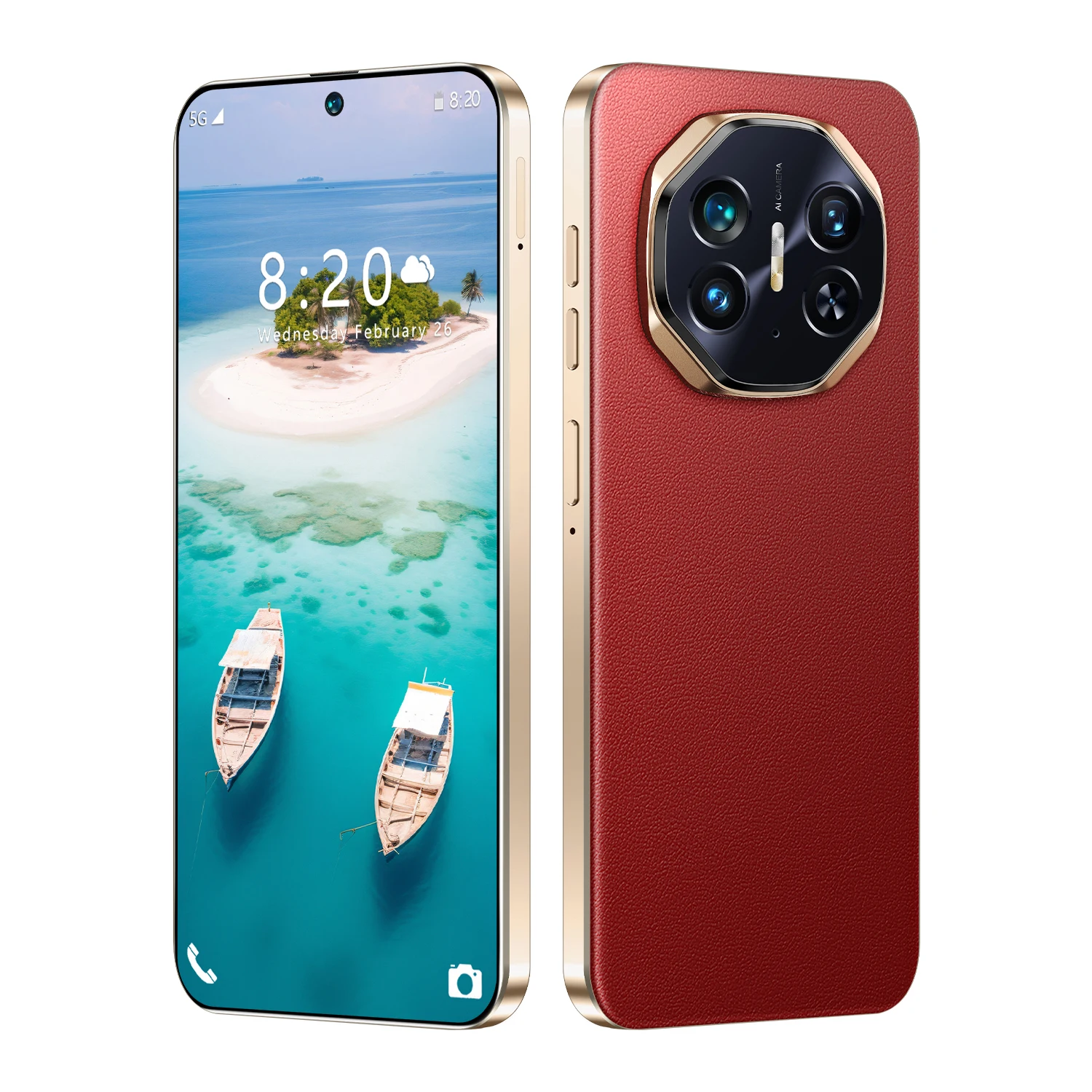 Рисунок 4 - JCTKJ MT Ultimate 888 Tuhao Series