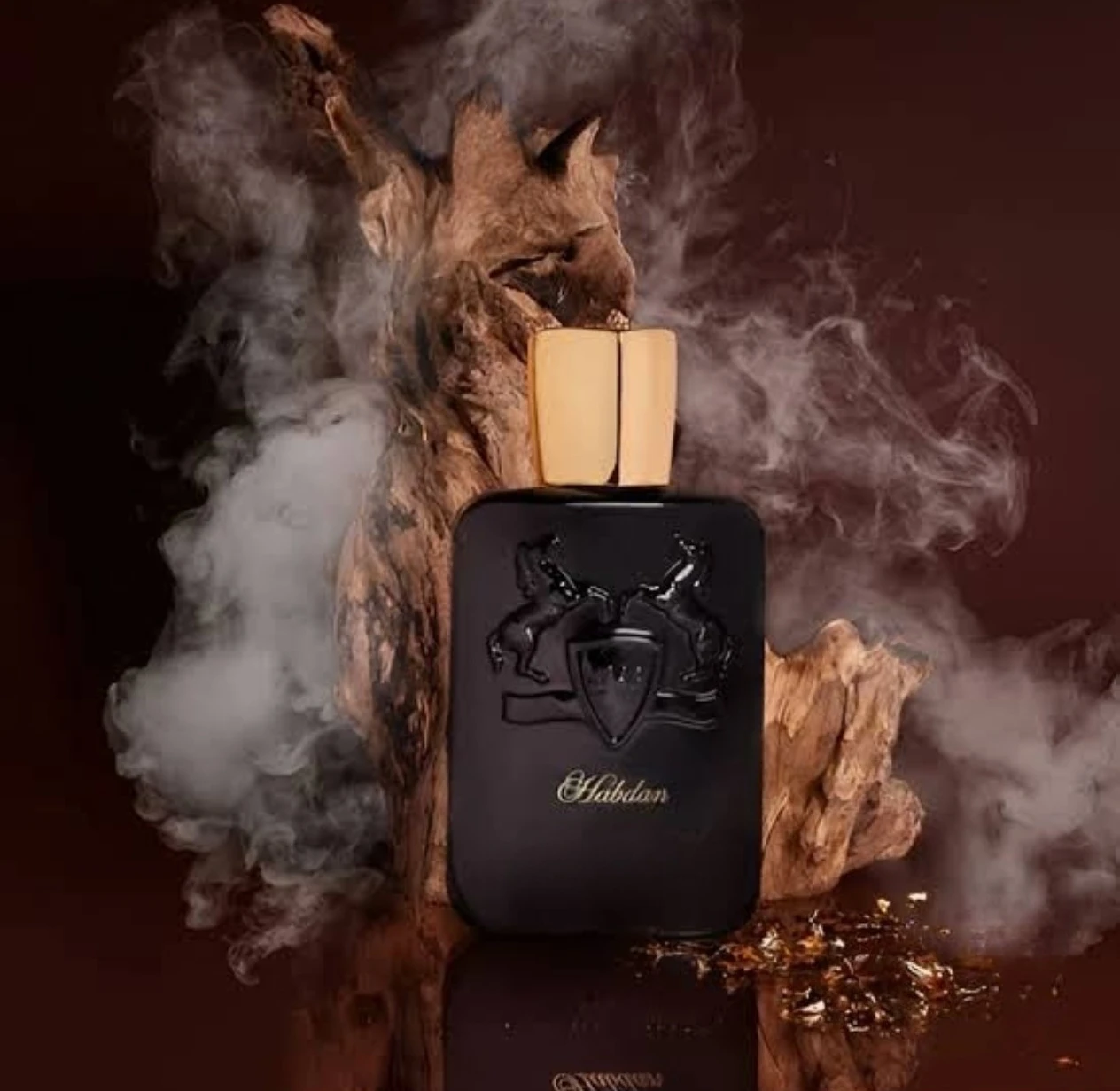 Large-Capacity Perfumes Attractive Patchouli Jasmine Fougere High-grade Fragrance Unisex Perfumes Sweet Luxurious Men Cologne view 2