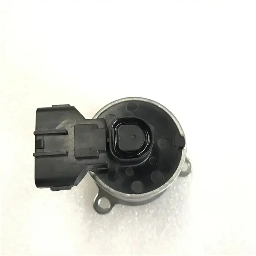 Excavator Parts 135000-7303 J05E EGR Solenoid Valve Assembly SK200-8 SK250-8 VH25620-E0133