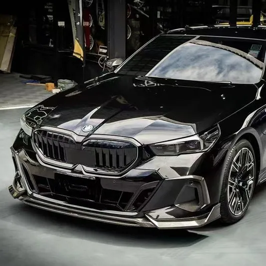 Suitable For 24 Bmw… - image