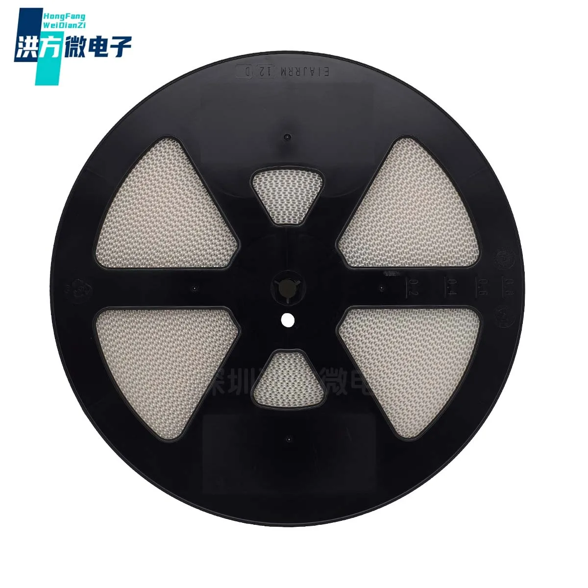 20PCS NEW RF Coaxial Connector Female Pin 2mm Conn U.FL 0Hz to 8GHz 50Ohm Solder ST SMD RCP Gold Over Nickel U.FL-R-SMT-1(80)