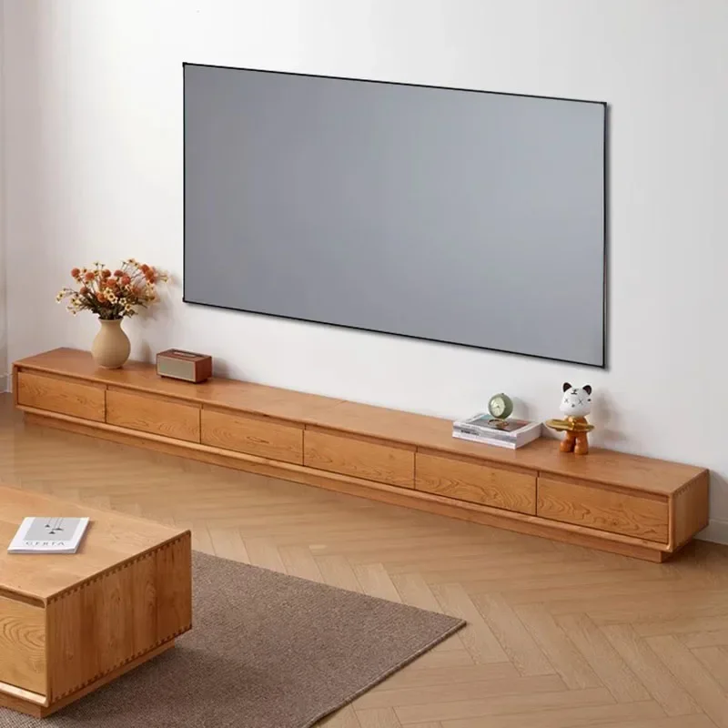 

Modern Living Room Furniture TV Cabinet Stand Holder Supports Floor Entertainment Center Standing Mueble Simple Armoires Salon