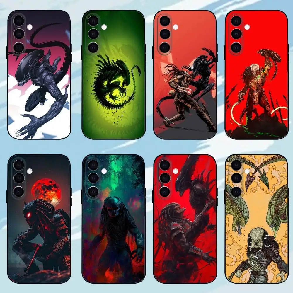 Xenomorph Vs The Pr… - image