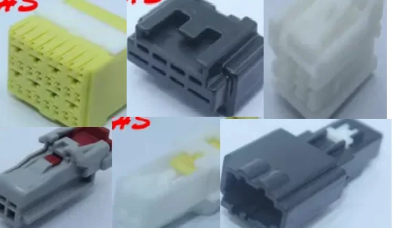 

1PCS 5710-0532 6098-7379 6098-9046 6098-7063 1300-4942 6098-7374 6098-8432 6098-3571
