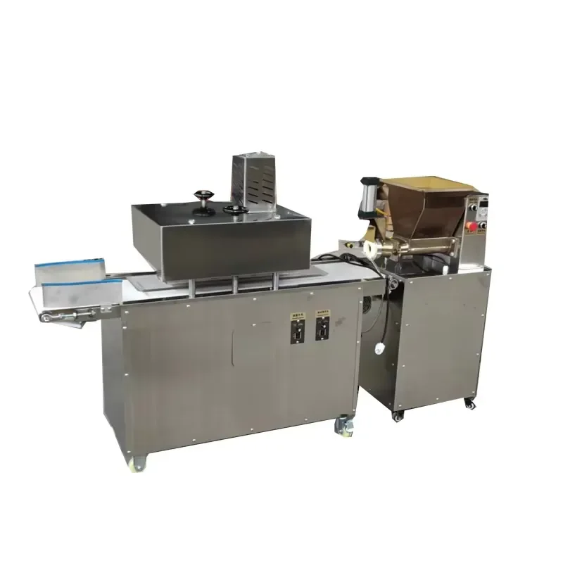 Small Size Dough Divider Dough Cutting Machine Dough Making Machine for Bakery Equipment