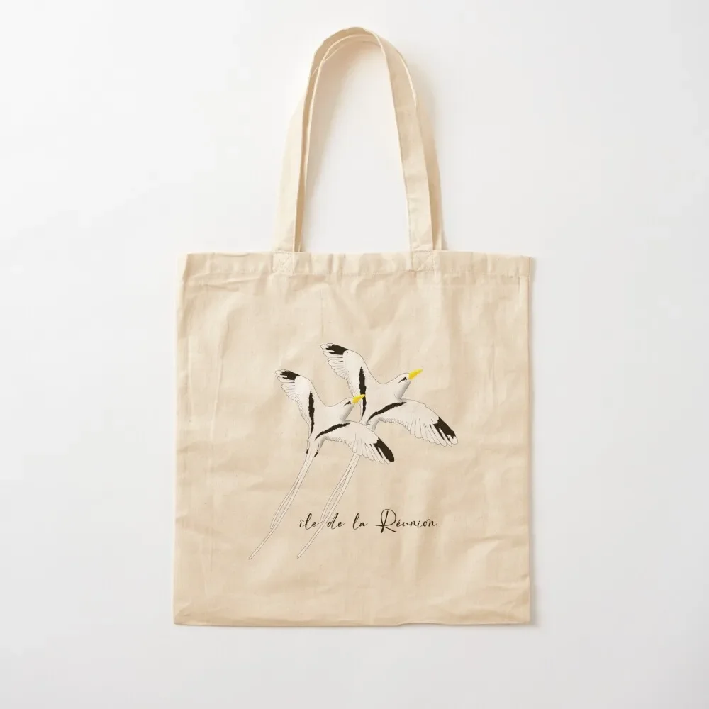 

Namaloue tail straw Tote Bag Big bag Fabric bag