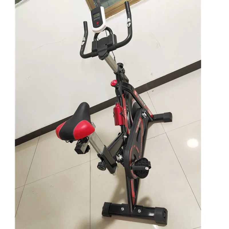 Dynamic Bike Wild Beast Keep Dynamic Bike Household Small Shock Absorber Concentration Camp Sports and Fitness Bike