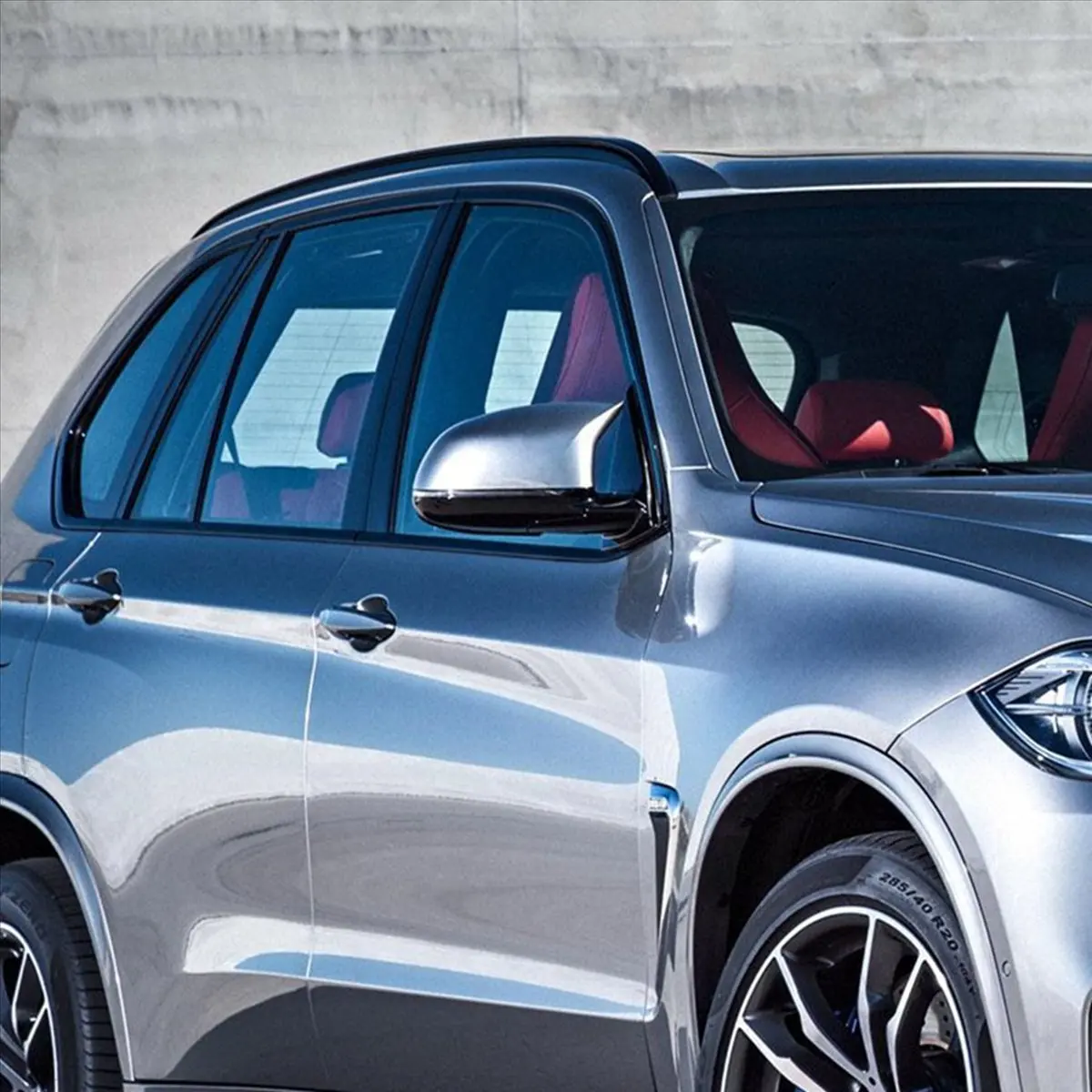 جديد 4x سيارة الجانب مرآة الرؤية الخلفية بدوره مصباح إشارة 63137291217 63137291218 لسيارات BMW X3 F25 X4 F26 X5 F15 X6 F16 اكسسوارات