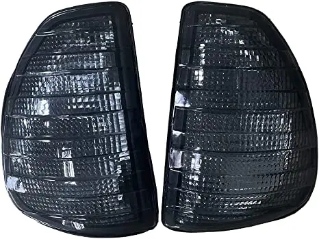 Lampa przednia Turn Signal narożna lampa dla mercedes-benz W123 1976 1977 1978 1979 1980 1981 1982 1983 1984