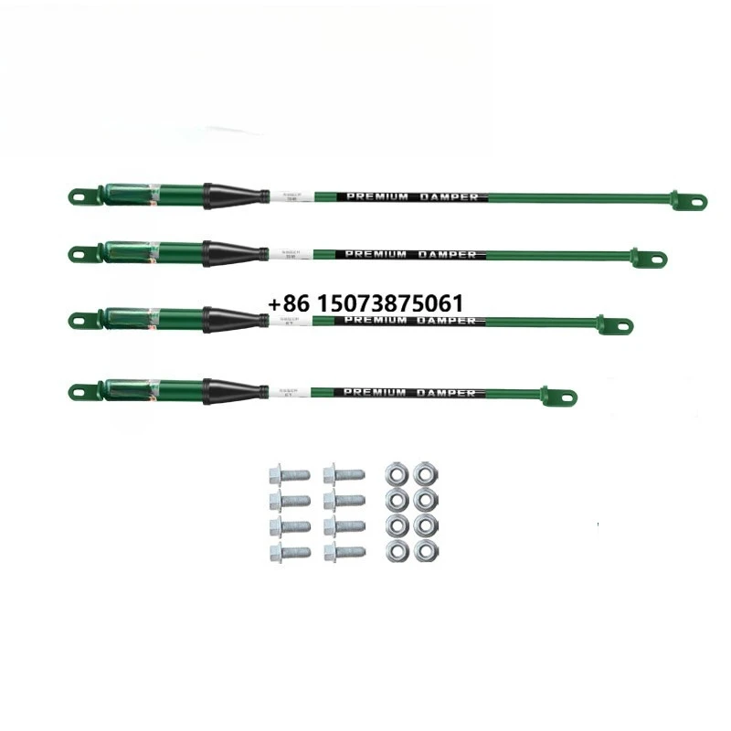 High Quality Car Parts Shock Absorbers and Stabilizers for Automobiles Enhance Driving and Riding Quality for ZEEKR 009