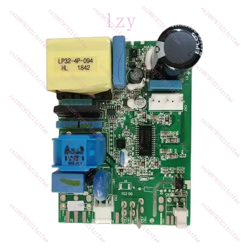 95%new for refrigerator inverter board 102-06-Y18-A 27-D-V611 220V refrigerator board part