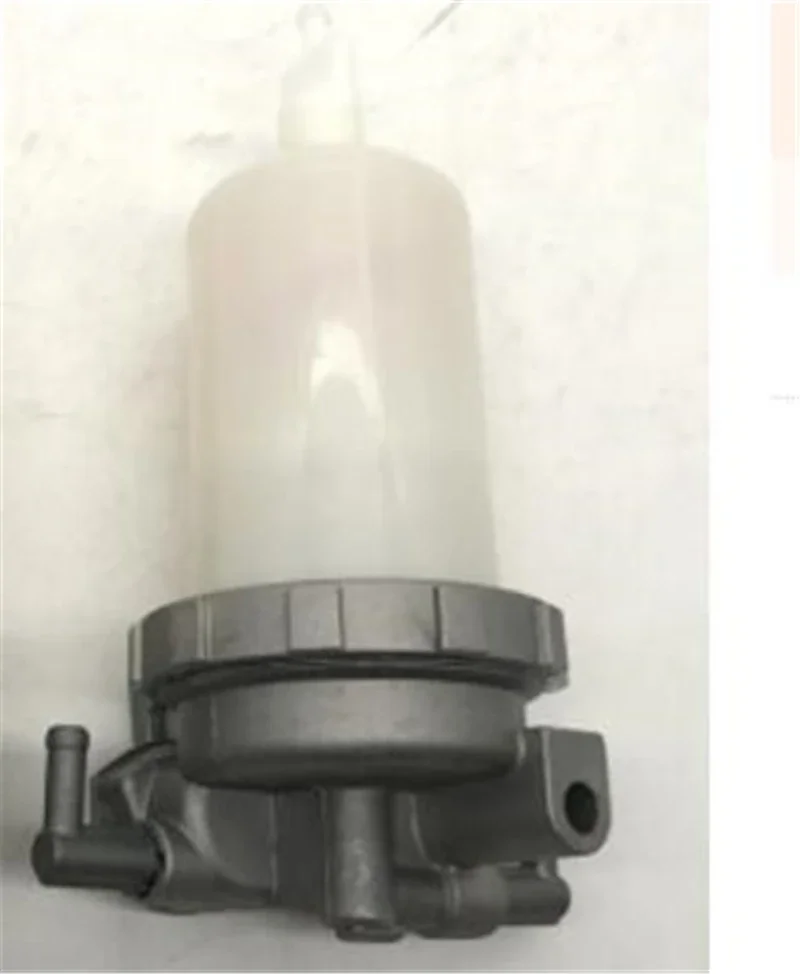 Excavator Engine 4TNV94/98 Oil Water Separator filter for R60-7/80-7 filter 2026 years for picture