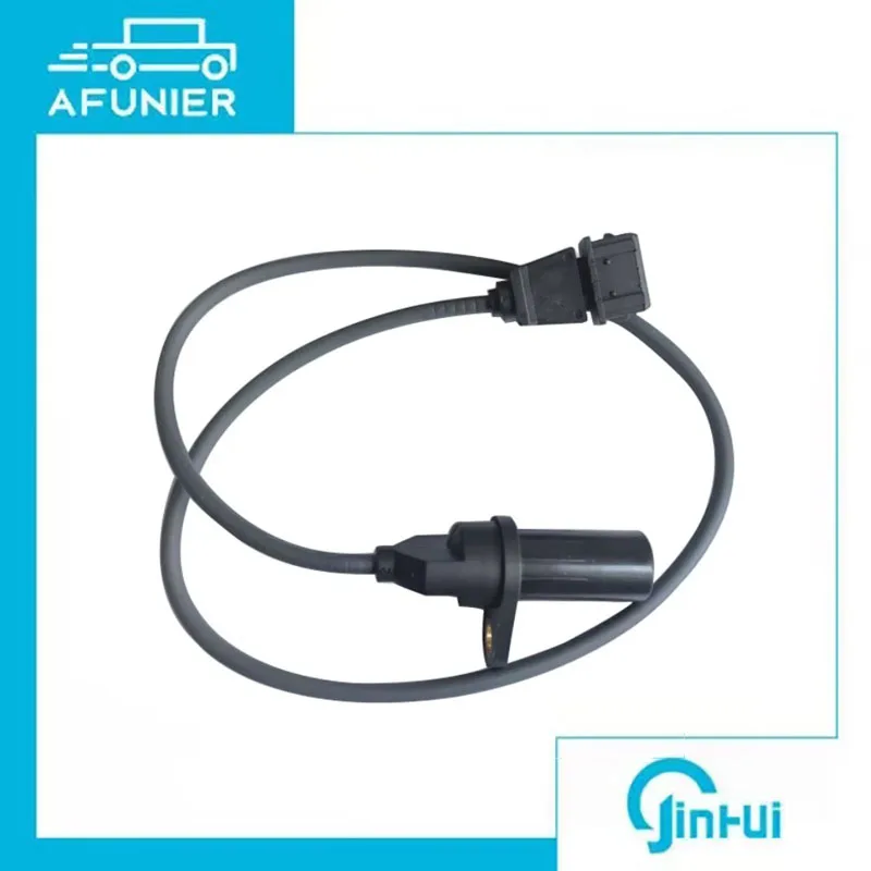 1 Uds Sensor de posición de cigüeñal para Fiat Brava Doblo Marea Multipla Palio Lancia OE No. : 46442091 , 46479975 , 55189515 ,A11- 1005120