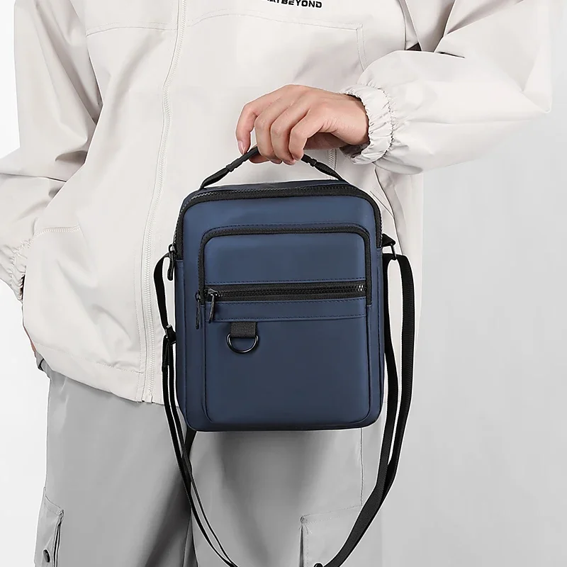 #60 Best Messenger Bags to Buy In 2026