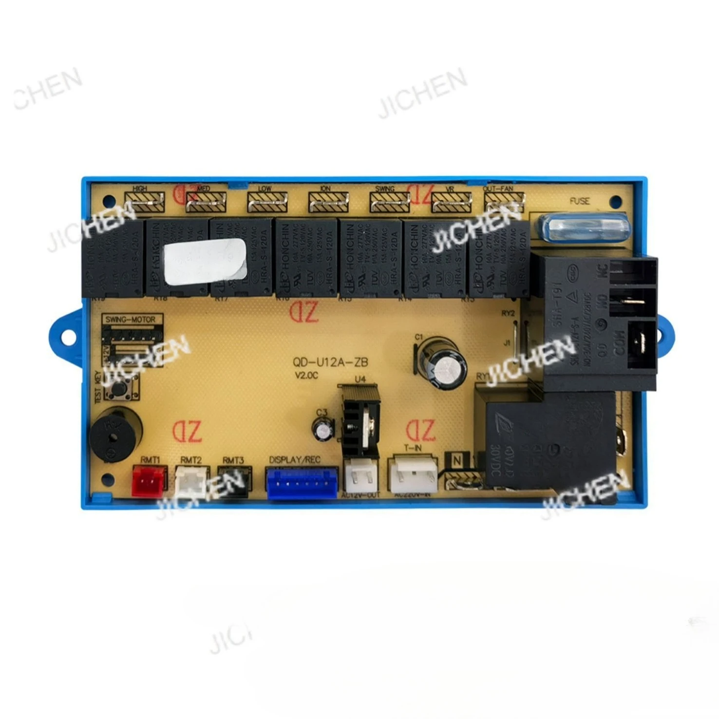 Aire Acondicionado … - image