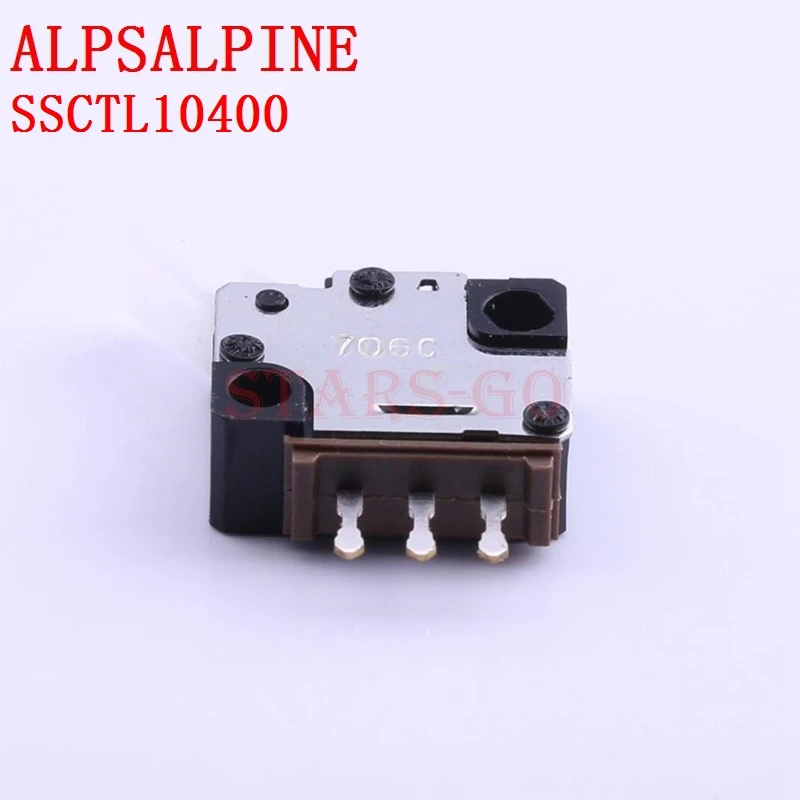 10PCS/100PCS SSCN110101 SSCTL10400 SSCW110102 Switch Element