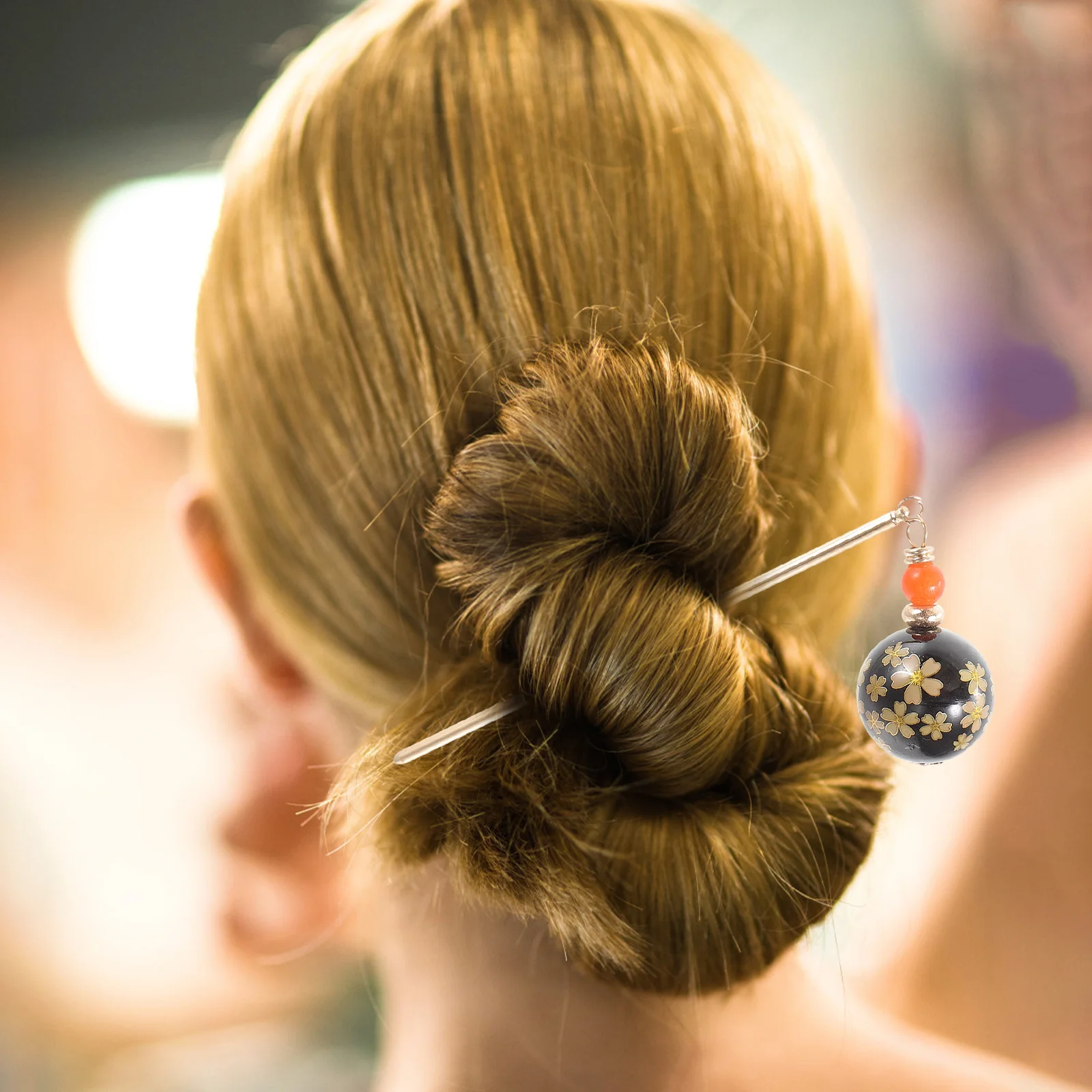 

Заколка для волос, китайские заколки, палочки для еды для женщин, аксессуары в японском стиле