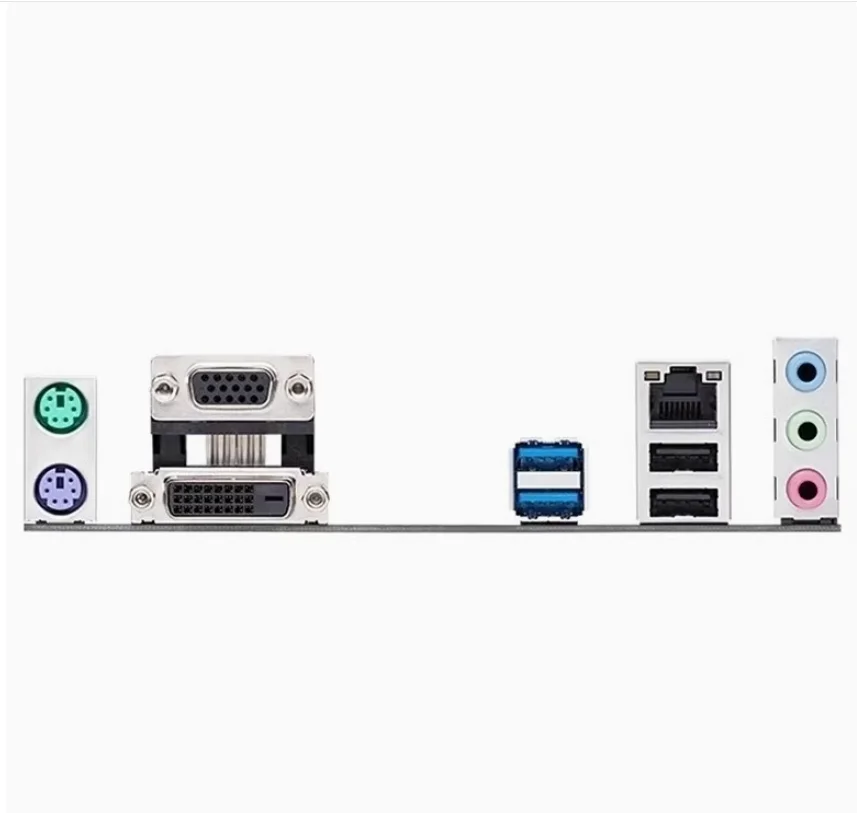 Io I/O Shield Back …