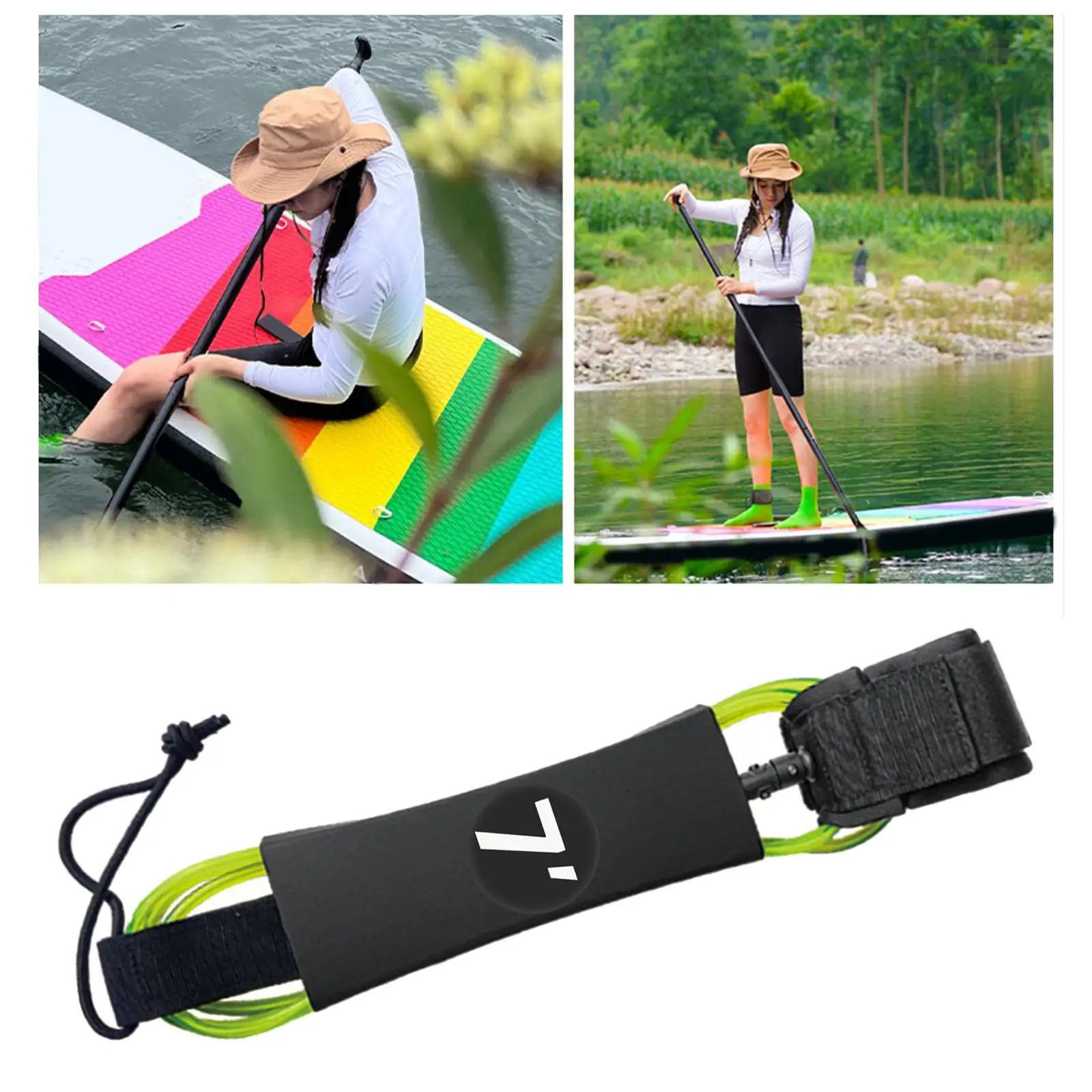 Thumbnail 3 - #2 Cheapest Surf Leashes Deals You Can Get