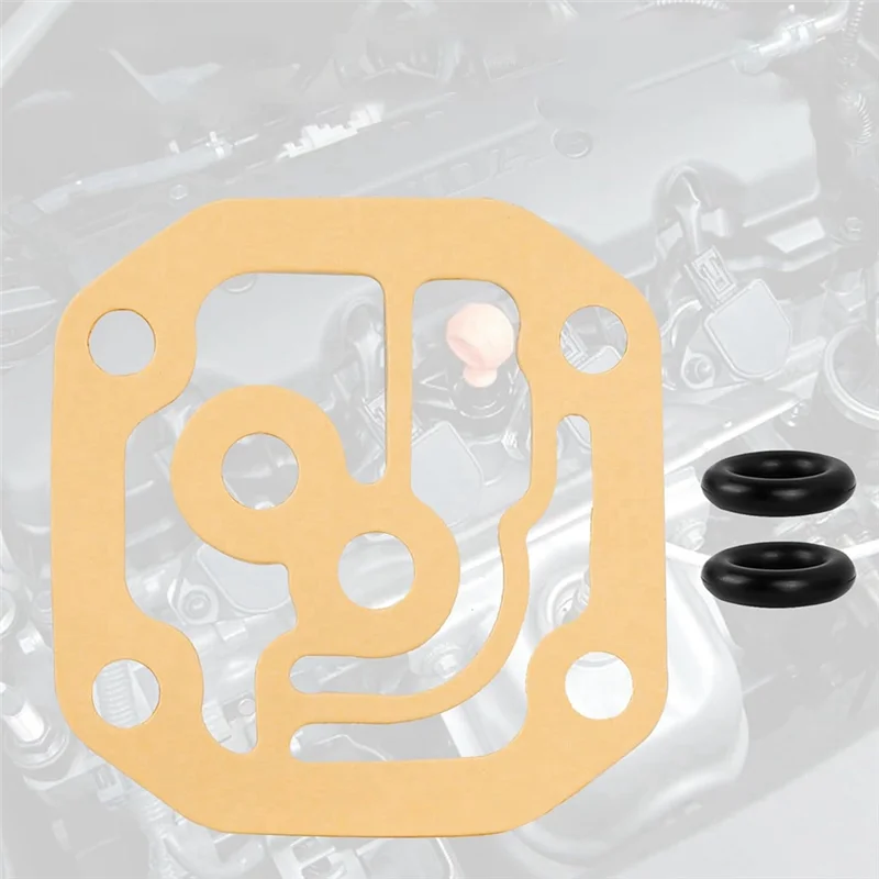 

NEW-28252-PRP-000 Transmission Linear Shift Solenoid Gasket/O-Rings Replacement, For Acura & Honda Models