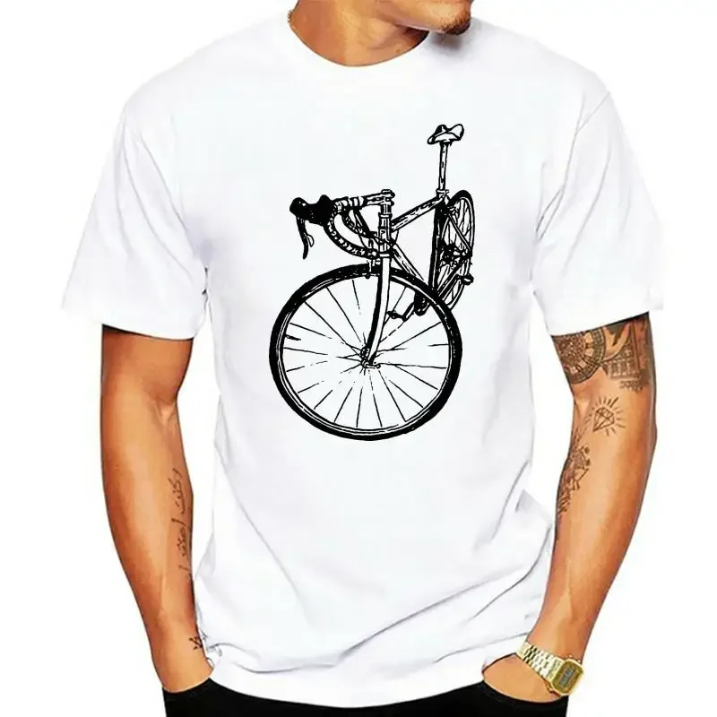 Men t-shirt Racing Bike tshirt Women t shirt