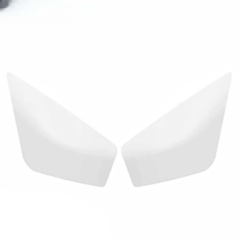Motorcycle for BMW C600 Sport 2012-2018 Smodified headlight protection sheet headlight goggle lens cover patch