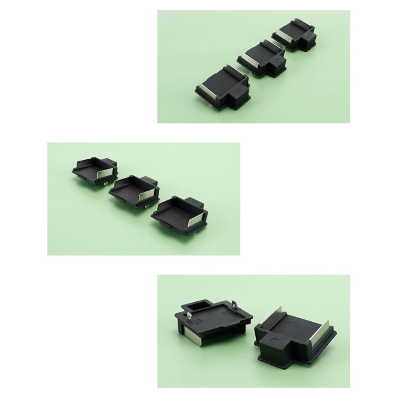 10PC High Quality Battery Connector Replacement Connector Terminal Block For Makita Battery Charger Converter Power Tool