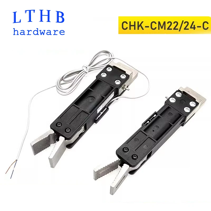 Приспособление для манипулятора цилиндра с пневматическим захватом CHK-18C/CHK-CM22-C/CHK-CM24-C для автоматического зажима литьевой машины