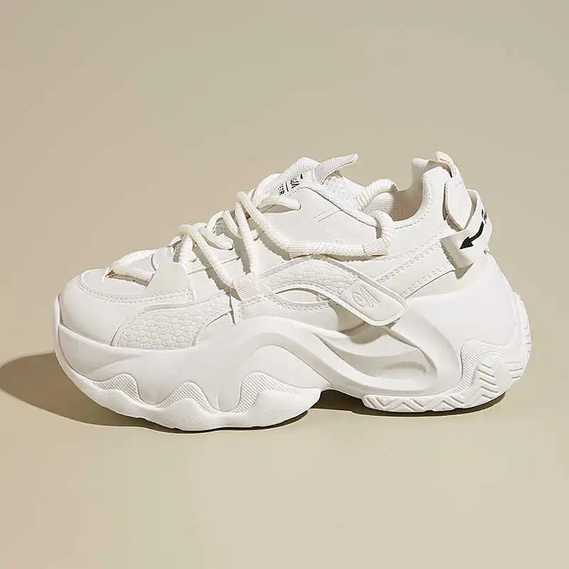 

Кроссовки женские для тенниса и бега, осенне-весенние, на шнуровке, дизайн Tene, размер 45, спортивные, лидер продаж, от производителя для импортеров