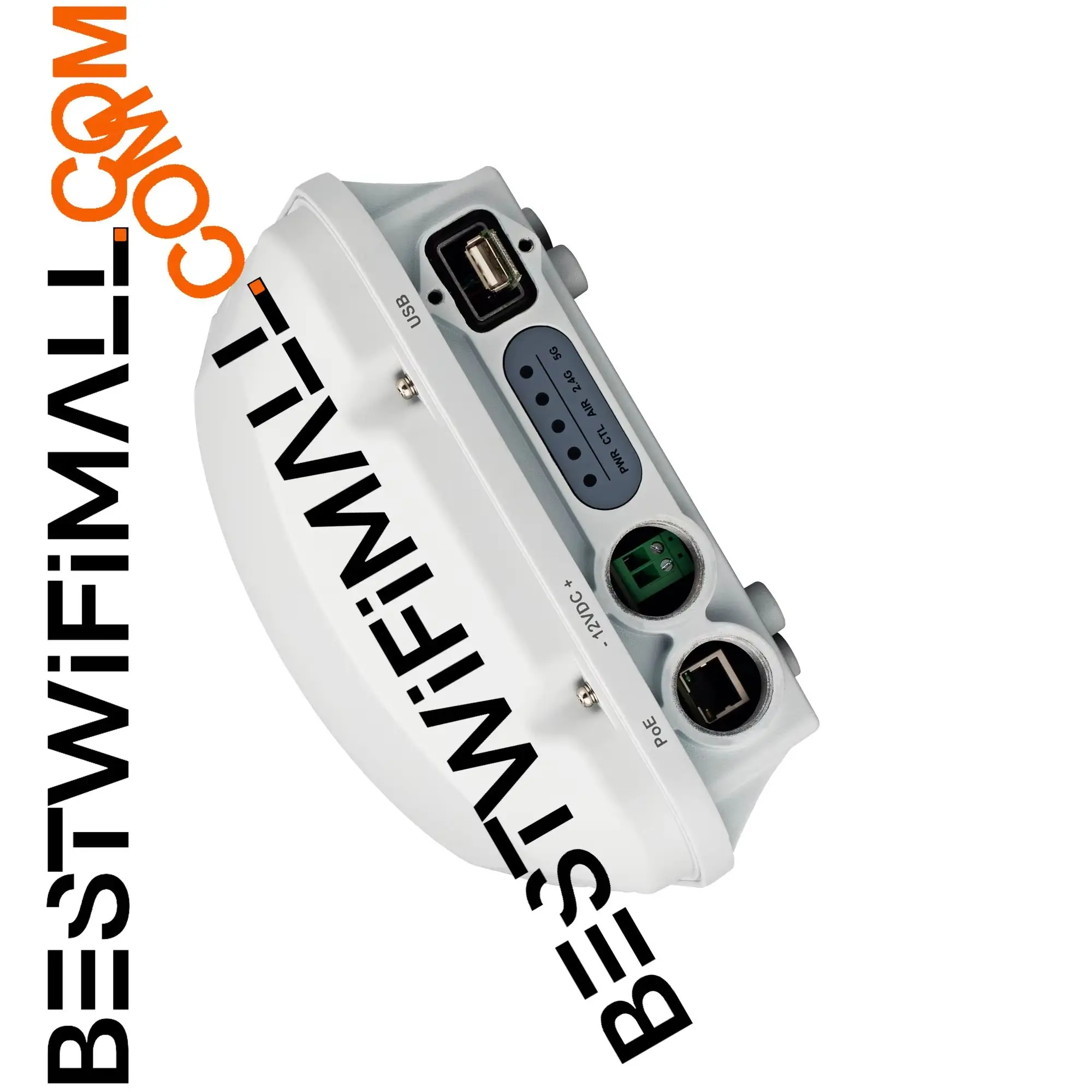 Ruckus Unleashed Ou…