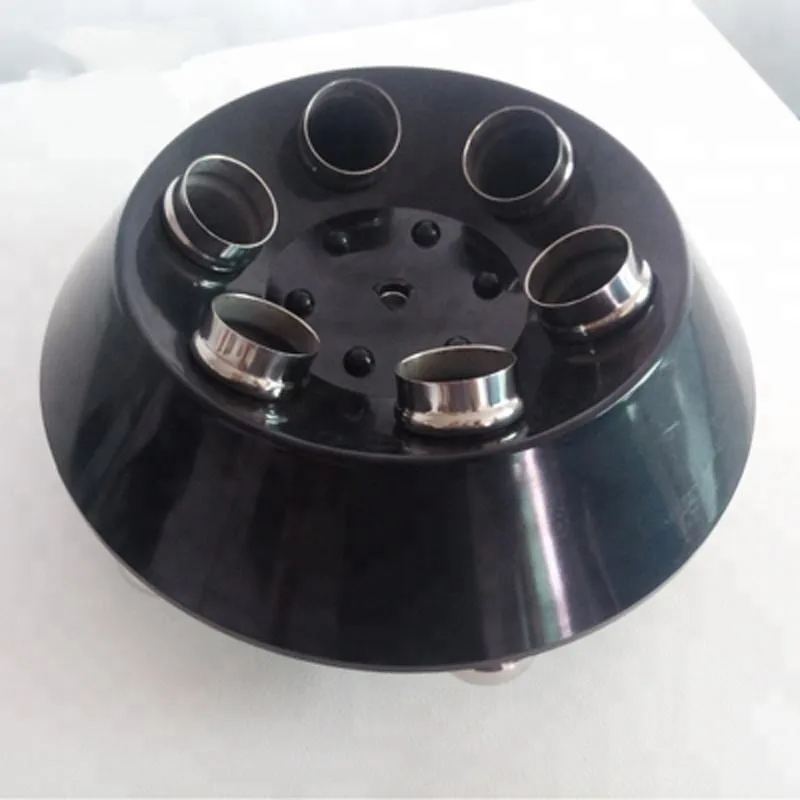 Digital Display 10000RPM Micro Mini Centrifuge For Lab Mini-10k