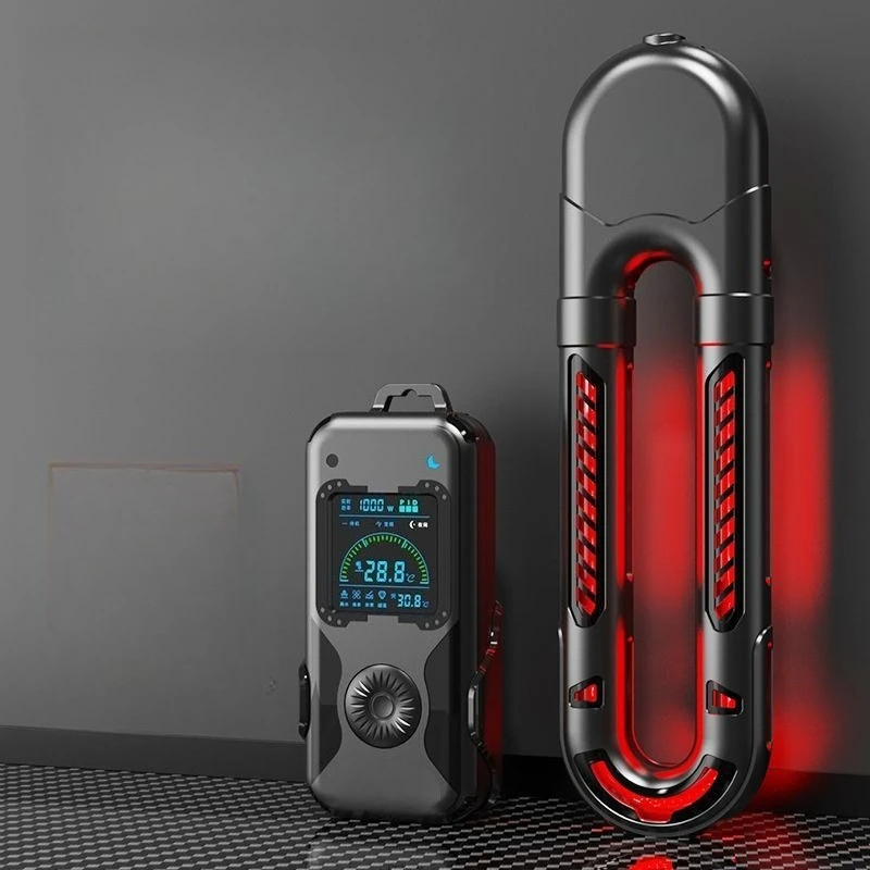 

Heating rod fish tank frequency conversion automatic constant temperature heating carbon fiber aquarium heater power saving