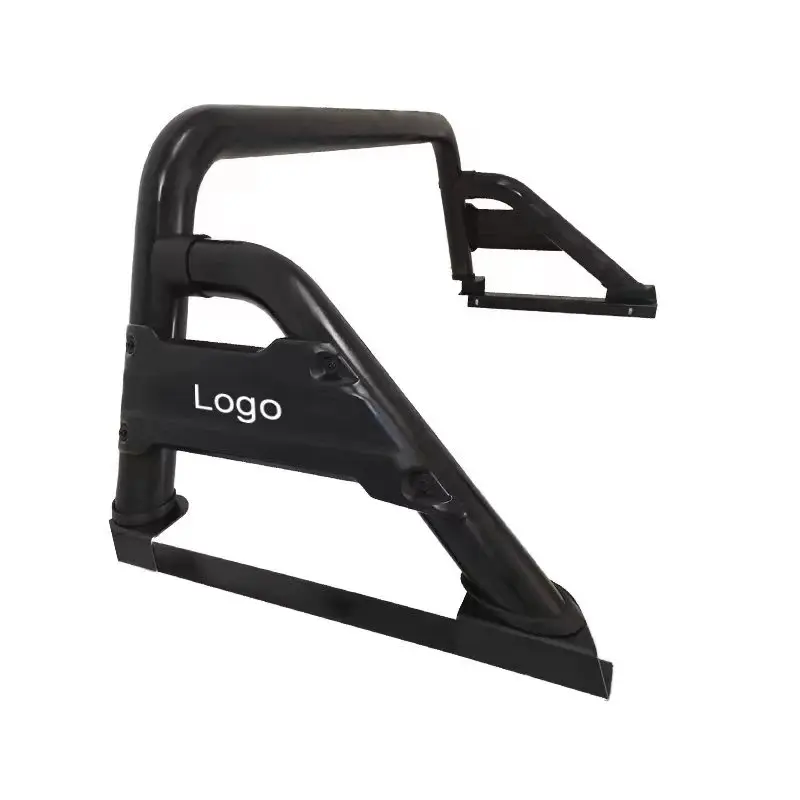 

Modification Car External Accessories Universal Roll Sport bar for Hilux F150 Ranger Dmax