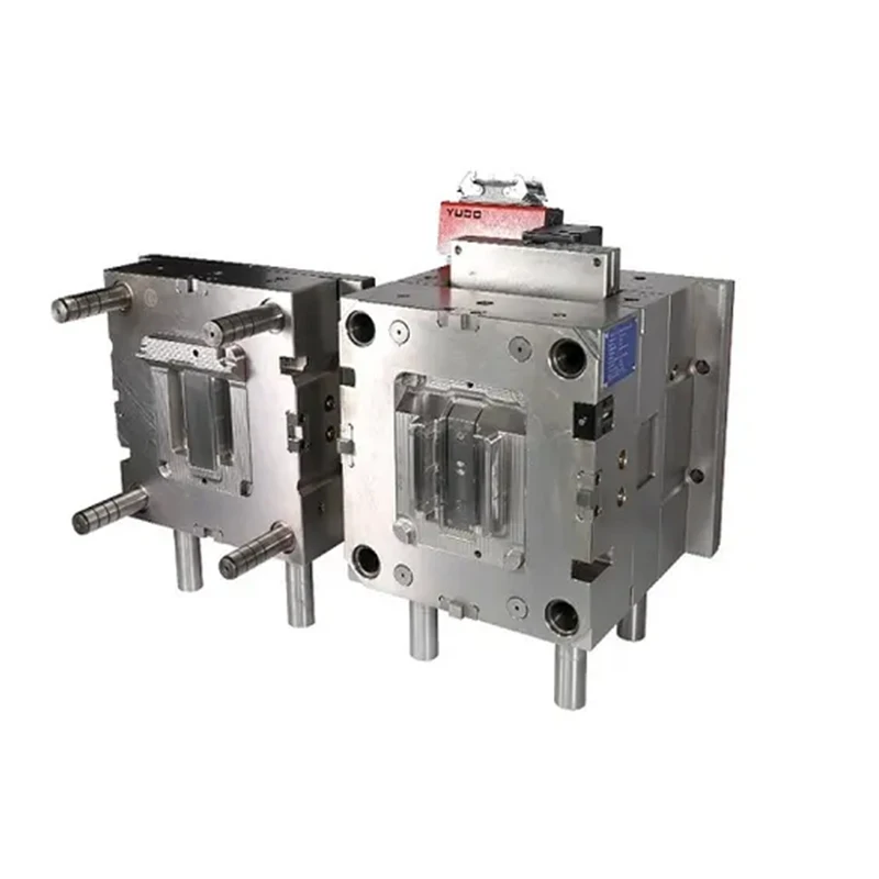 Customized Molding Parts Service Mold Maker Manufacture Plastic Injection Mold
