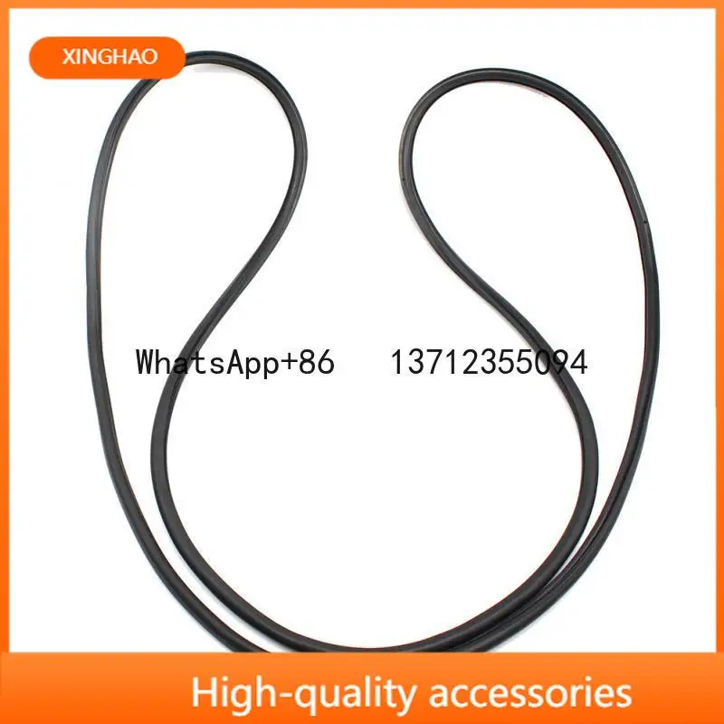 Lr023393 Sunroof Glass Seal for Land Rover Range Rover Sport 2006-2012 Auto Window Seals