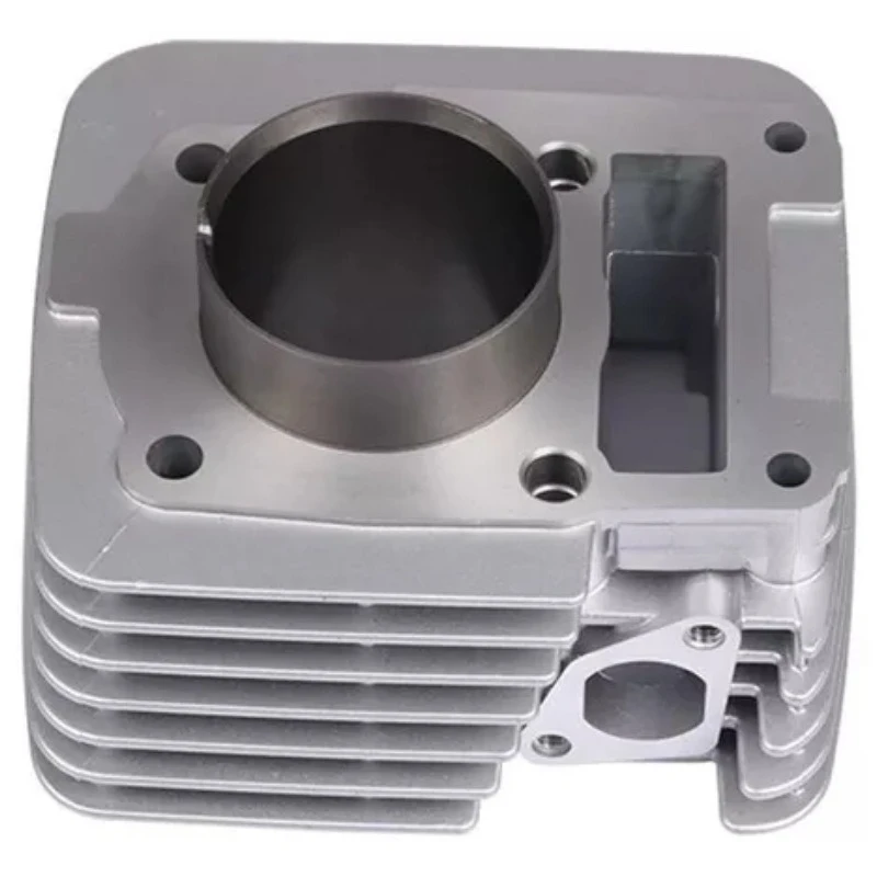 

Запчасти для мотоциклов, цилиндр в сборе TTR125