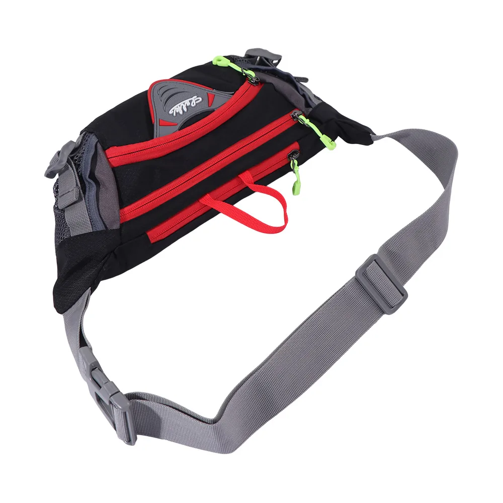 Phone Waist Bag Running Accessories Close Fitting Cycling Chest Bag Sports Waist Bag Mountaineering Chest Bag Fitness Bag