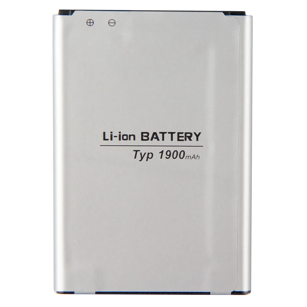 NEW Replacement Phone Battery BL-41ZH For LG L50 D213N EAC62378401 BL-41ZH Rechargeable Battery 1900mAh