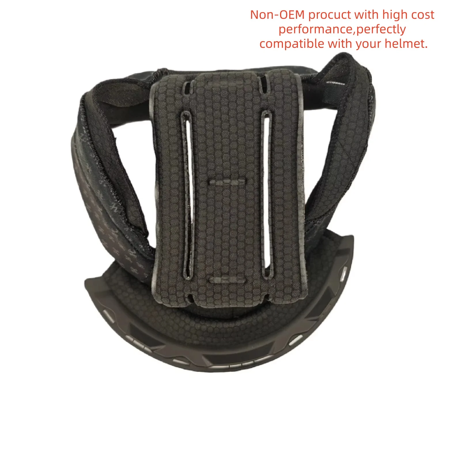 Helmet Lining Replacement for HJC Rpha70,Rpha70 Carbon,Rpha11,Rpha11 Carbon,HJ26st,HJ26 Crown Pad helmet interior