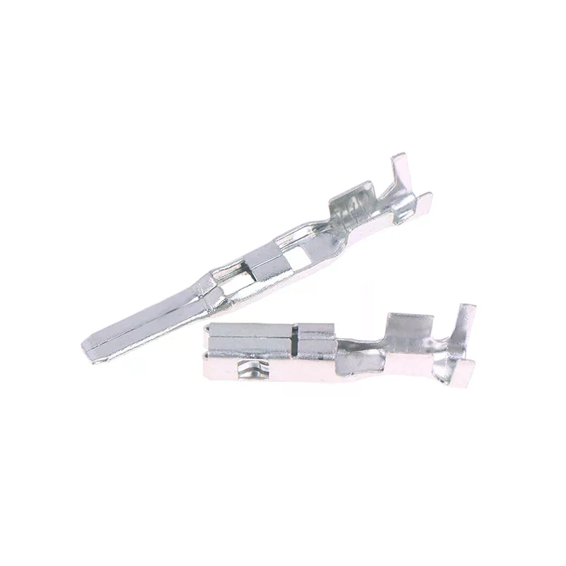 10Pcs 2.8Mm Car Ecu…