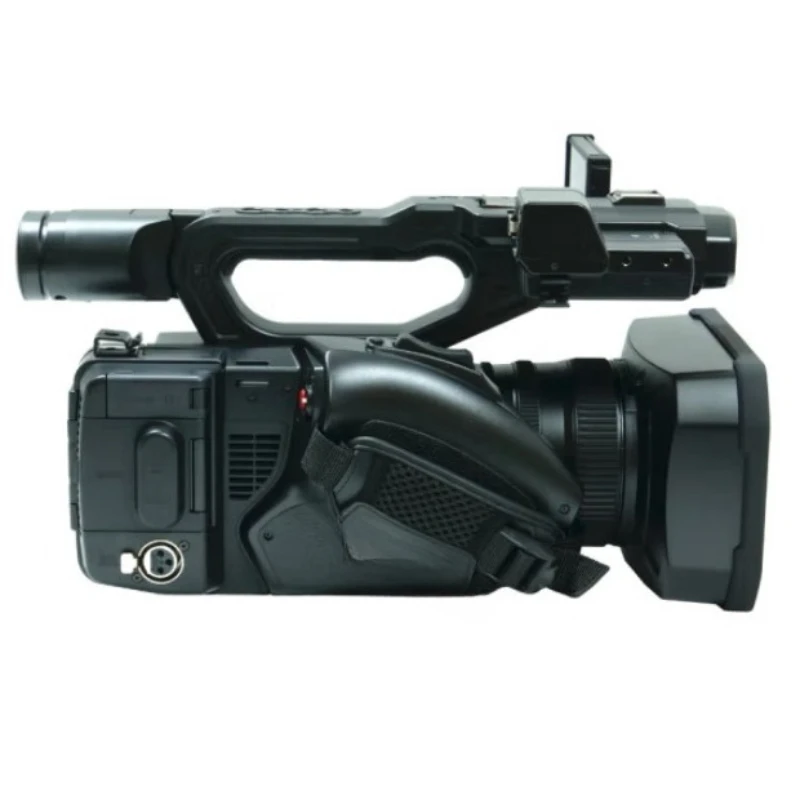 

4K handheld camcorder HC X20 high definition camera live broadcast 20 times 10bit12